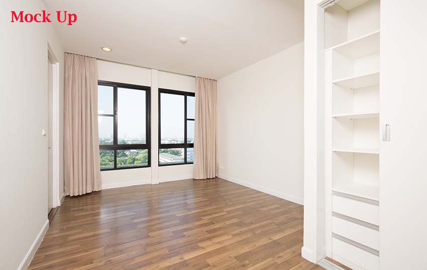 Apartment in Nichada Thani 